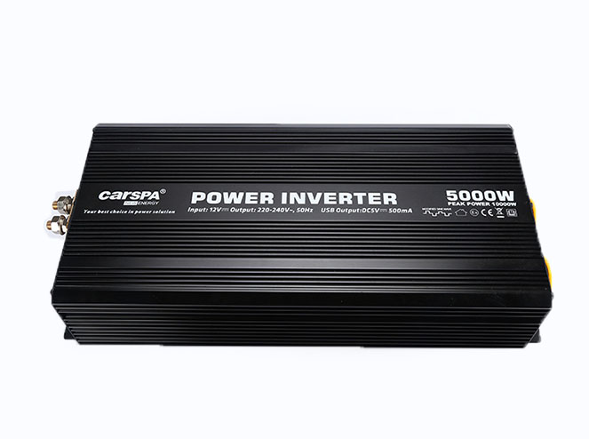 CAR5K-5000W