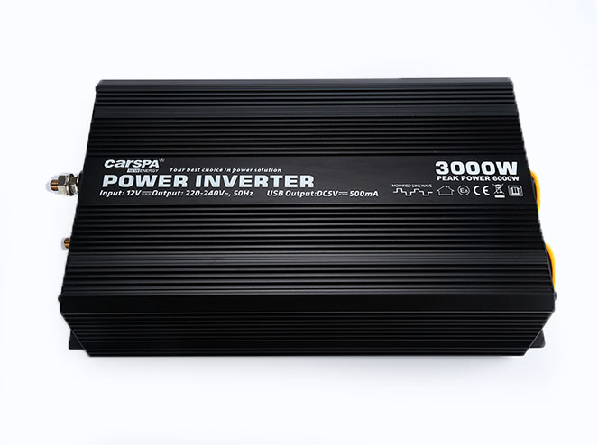 CAR3K-3000W