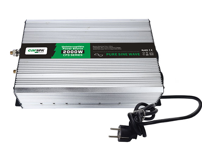CPS2000-2000W