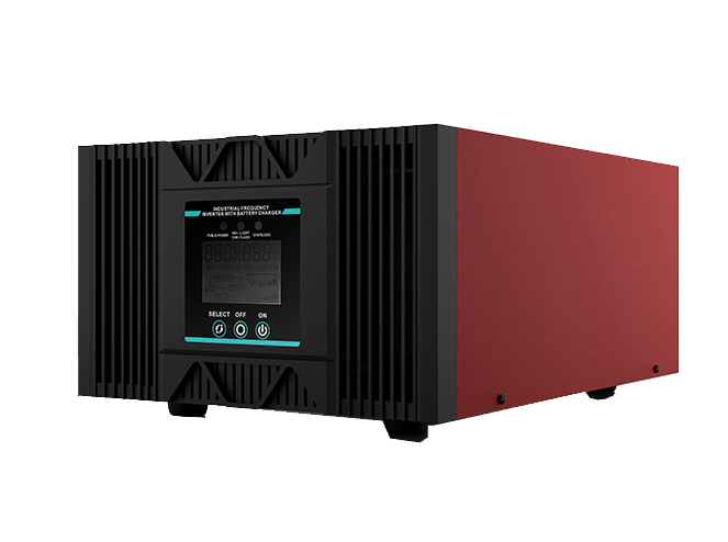 EPS500-500VA/400W