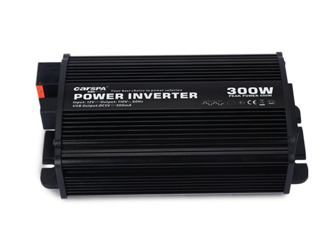 CAR300-300W