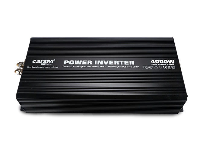 CAR4K-4000W